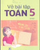 Ebook Vở bài tập Toán lớp 5 (Tập 1): Phần 1 - NXB Giáo dục Việt Nam