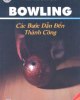 Ebook Bowling các bước dẫn đến thành công - NXB Giao thông vận tải