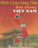 Ebook Đình chùa lăng tẩm nổi tiếng Việt Nam: Phần 1 - NXB Văn Hóa Thông tin
