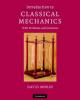 Ebook Introduction to Classical Mechanics: With Problems and Solutions - David Morin