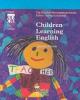 Ebook Children learning English - Jayne Moon