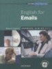 Ebook English for Emails - Rebecca Chapman