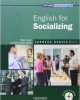 Ebook English for socializing - Sylee Gore, David Gordon Smith