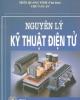 Giáo trình Nguyên lý kỹ thuật điện tử - Trần Quang Vinh (chủ biên)