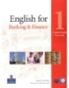 Ebook English for Banking and Finance 1 - Rosemary Richey 