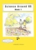 Ebook Science around us - Book 1 (Easy path series)
