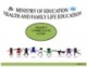 Curriculum Ministry of education health and family life education: Grade 5