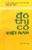 Ebook Đô thị cổ Việt Nam - Viện Sử học