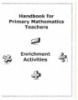 Ebook Handbook for Primary Mathematics Teachers