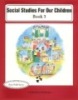 Ebook Social Studies For Our Children Book 3 (Easy path series)