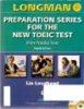 Ebook Longman Preparation Series for the New TOEIC test (More practice Tests)