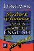 Ebook Longman student grammar of spoken and written English workbook (Grammar Reference)