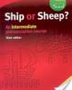 Ebook Ship or sheep? An Intermediate pronunciation course - Ann Baker
