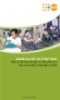 Người khuyết tật ở Việt Nam: Một số điều tra chủ yếu từ Tổng điều tra Dân số và nhà ở Việt Nam năm 2009