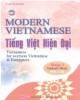 Ebook Modern Vietnamese - Tiếng Việt hiện đại (Tập 3): Phần 1 - Phan Văn Giưỡng