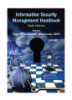 Ebook Information security management handbook (6th edition, volume 2) – Harold F. Tipton, Micki Krause