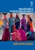 Ebook Sáng kiến quản lý về giới và chính sách kinh tế ở Châu Á và Thái Bình Dương: Giới và đói nghèo