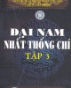 Ebook Đại Nam nhất thống chí (Tập 3) - NXB Thuận Hóa