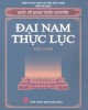 Ebook Đại Nam thực lục (Tập 5): Phần 1 - Quốc sử quán triều Nguyễn