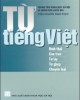 Ebook Từ tiếng Việt: Phần 1