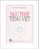 Ebook Ngữ pháp tiếng Việt ﻿