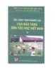Ebook Các công trình nghiên cứu của bảo tàng dân tộc học Việt Nam - NXB Khoa học xã hội