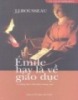 Ebook Émile hay là về giáo dục - Phần 1