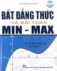 Ebook Bất đẳng thức và bài toán Min - Max: Phần 2 - Nguyễn Phú Khánh