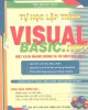 Tự học lập trình Visual basic.NET một cách nhanh chóng và có hiệu quả nhất: Phần 2