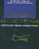 Báo chí Việt Nam - Niên giám: Phần 2