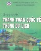 Giáo trình Thanh toán quốc tế trong Du lịch - TS. Trần Thị Minh Hòa