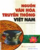Nguồn văn hóa truyền thống Việt Nam: Phần 2