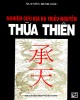 Ebook Nghiên cứu Địa bạ triều Nguyễn – Thừa Thiên: Phần 2