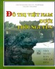 Ebook Đô thị Việt Nam dưới thời Nguyễn: Phần 1