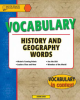 Ebook Vocabulary history and geography words