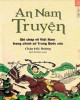 Ebook An Nam truyện - Ghi chép về Việt Nam trong chính sử Trung Quốc xưa: Phần 1