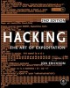 Ebook Hacking: The art of exploitation – Part 1