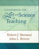 Ebook A handbook for the art and science of teaching: Part 1