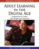 Ebook Adult learning in the digital age: Perspectives on online technologies and outcomes – Part 1
