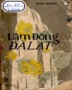 Ebook Lâm Đồng - Đà Lạt - Phan Quang
