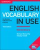 Ebook English vocabulary in use elementary (Third edition): Part 2