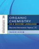 Ebook Organic chemistry as a second language (3e): Part 2