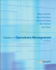 Ebook Cases in operations management: Part 1