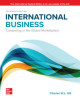 Ebook International Business: Competing in the Global Marketplace (14/E) - Charles W. L. Hill