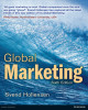 Ebook Global marketing (Sixth edition) - Svend Hollensen