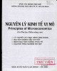 Ebook Nguyên lý kinh tế vi mô (Principles of Microeconomics): Phần 1