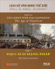 Ebook Lịch sử văn minh thế giới (Phần XI Văn minh thời đại Napoleon - Tập 1 Đại cách mạng Pháp): Phần 2