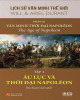 Ebook Lịch sử văn minh thế giới (Phần XI Văn minh thời đại Napoléon) - Tập 4: Âu lục và thời đại Napoléon: Phần 2