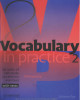 Ebook Vocabulary for practice 2 with tests (Elementary)