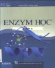 Ebook Enzym học (Tập 1): Phần 1